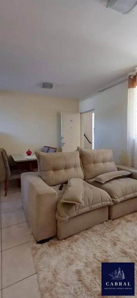 Apartamento, 3 quartos, 66 m² - Foto 2