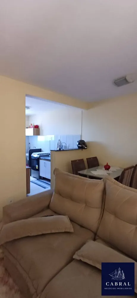 Apartamento, 3 quartos, 66 m² - Foto 1