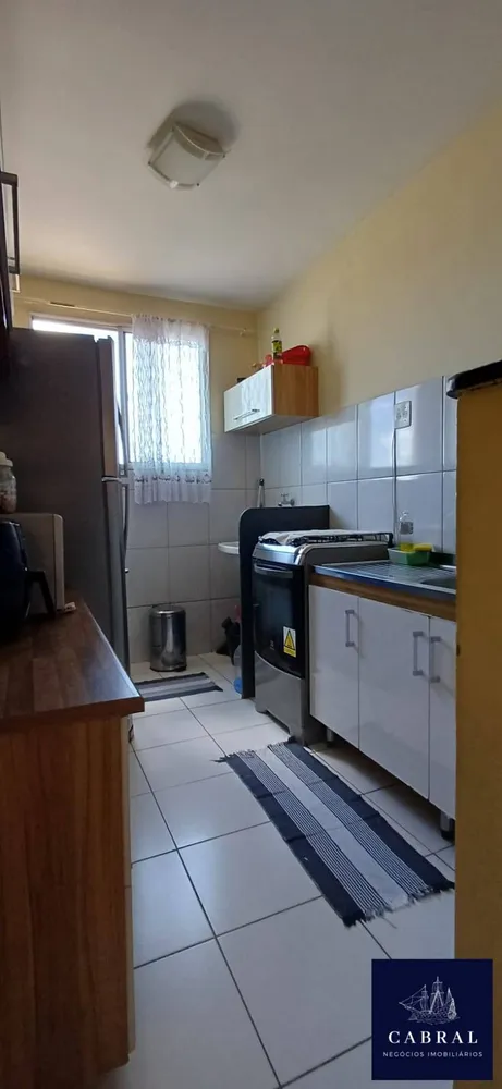 Apartamento, 3 quartos, 66 m² - Foto 7