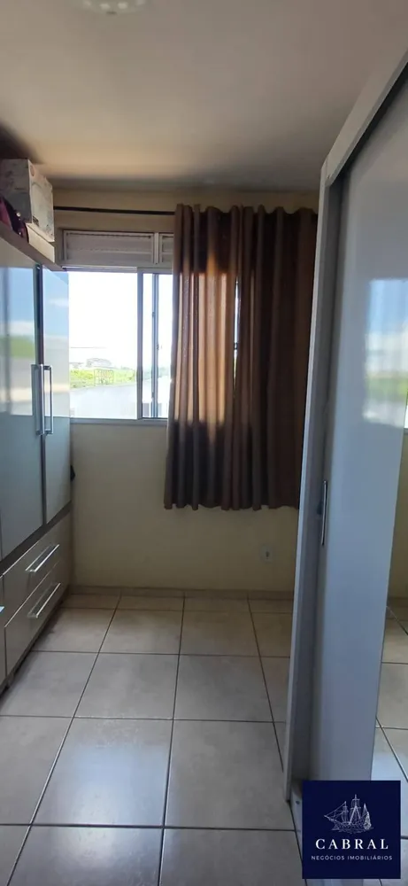 Apartamento, 3 quartos, 66 m² - Foto 9