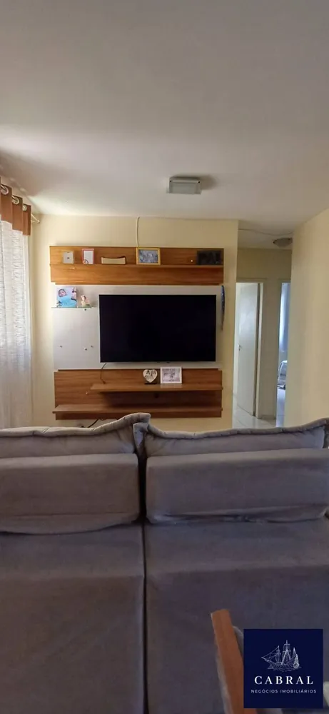 Apartamento, 3 quartos, 66 m² - Foto 4