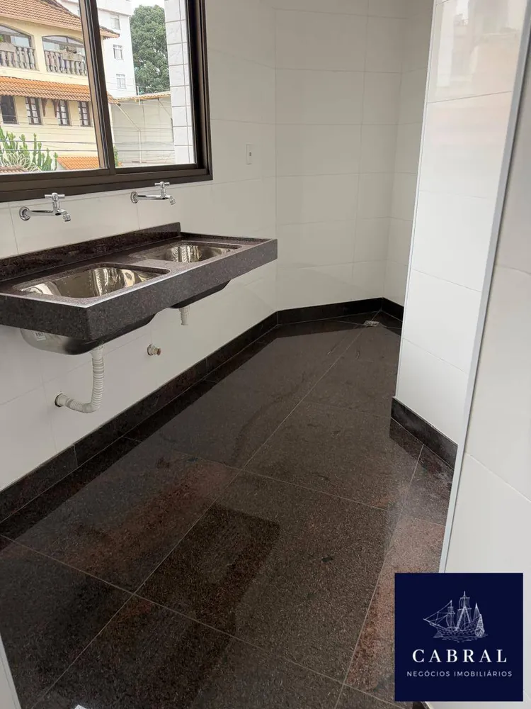 Apartamento, 3 quartos, 120 m² - Foto 10