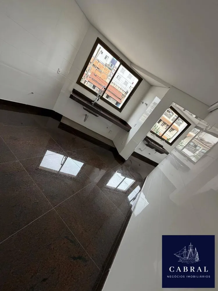 Apartamento, 3 quartos, 120 m² - Foto 14