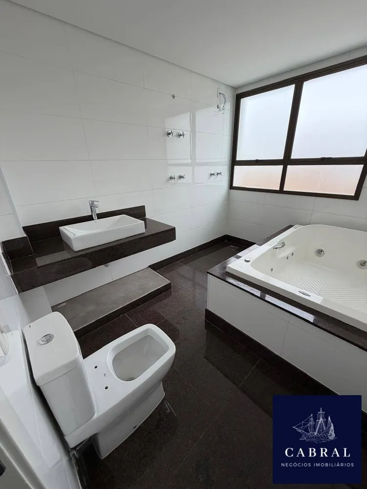 Apartamento, 3 quartos, 120 m² - Foto 5