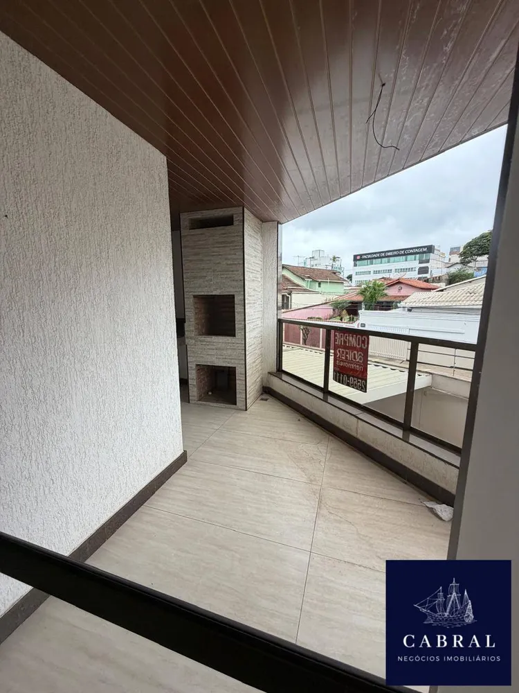 Apartamento, 3 quartos, 120 m² - Foto 7