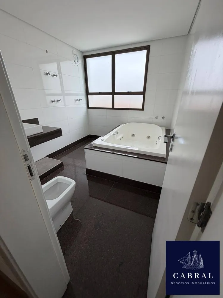 Apartamento, 3 quartos, 120 m² - Foto 4