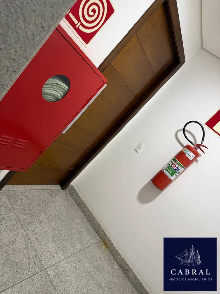 Apartamento, 3 quartos, 120 m² - Foto 16