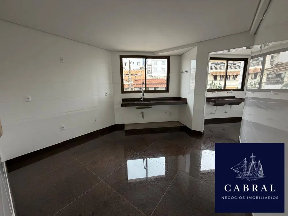 Apartamento, 3 quartos, 120 m² - Foto 9