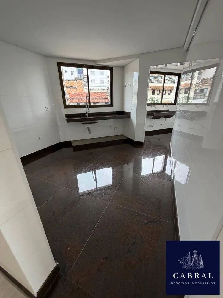 Apartamento, 3 quartos, 120 m² - Foto 8