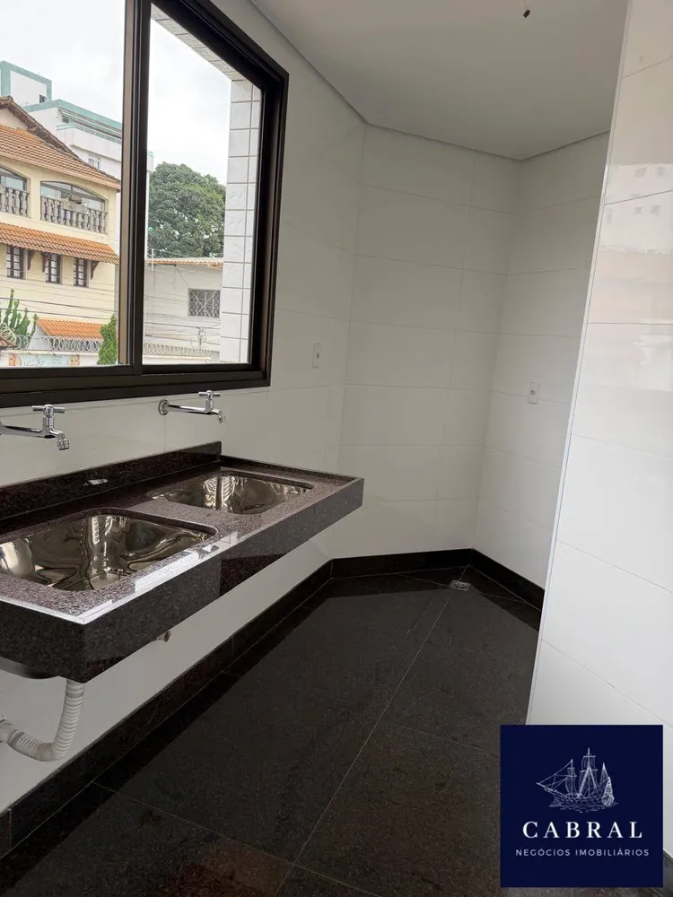 Apartamento, 3 quartos, 120 m² - Foto 11