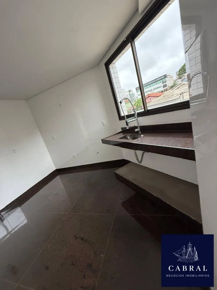 Apartamento, 3 quartos, 120 m² - Foto 13