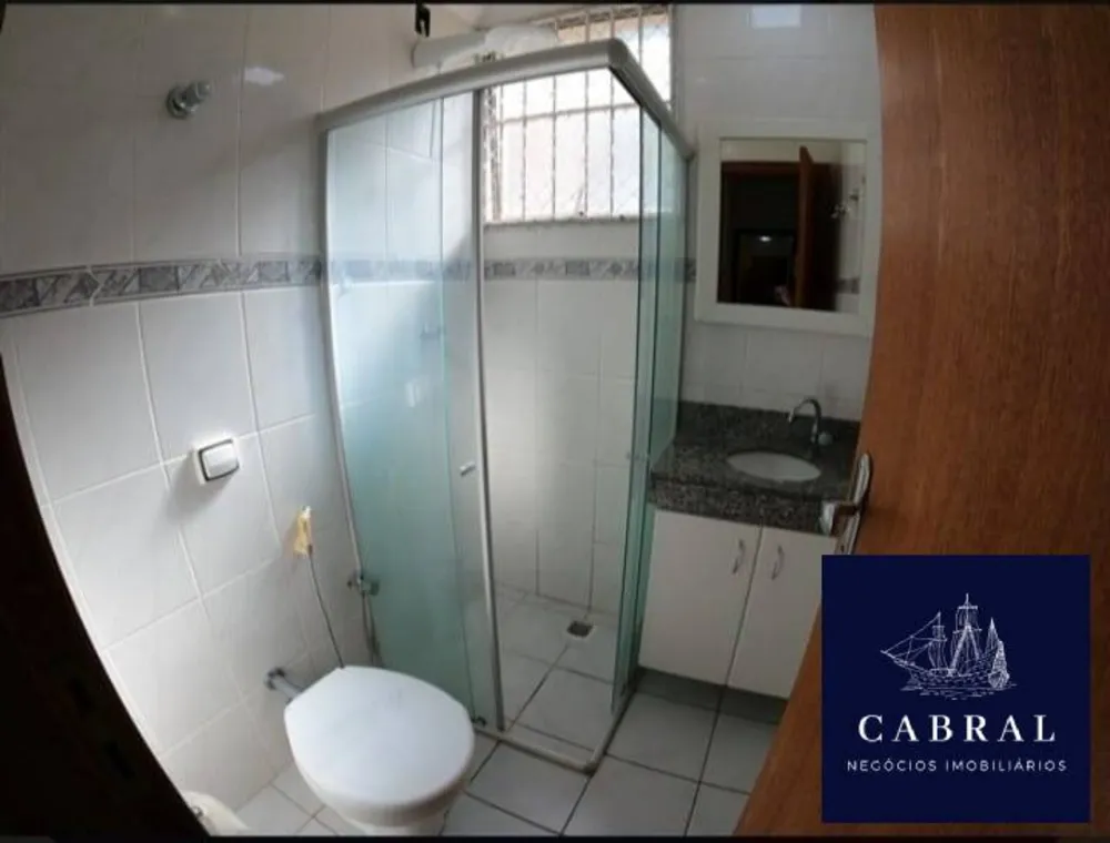 Apartamento, 2 quartos - Foto 11