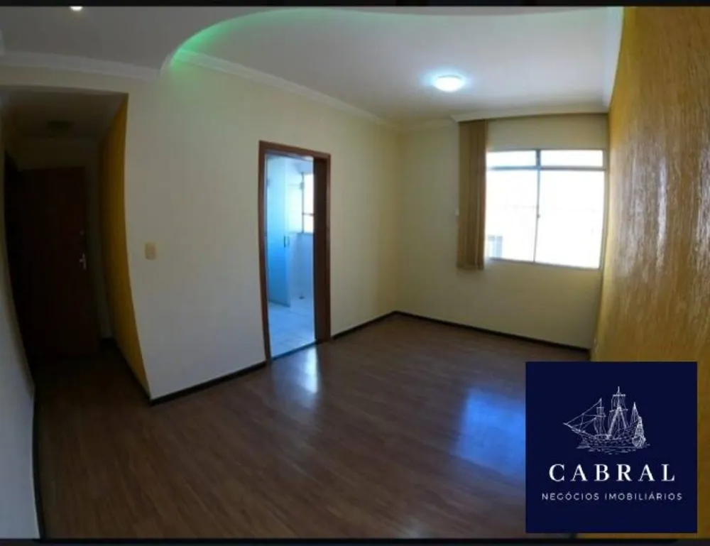 Apartamento, 2 quartos - Foto 4