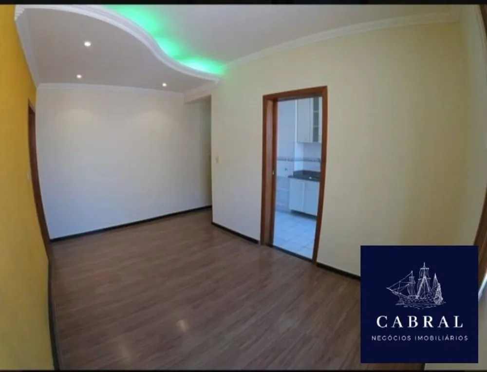 Apartamento, 2 quartos - Foto 2