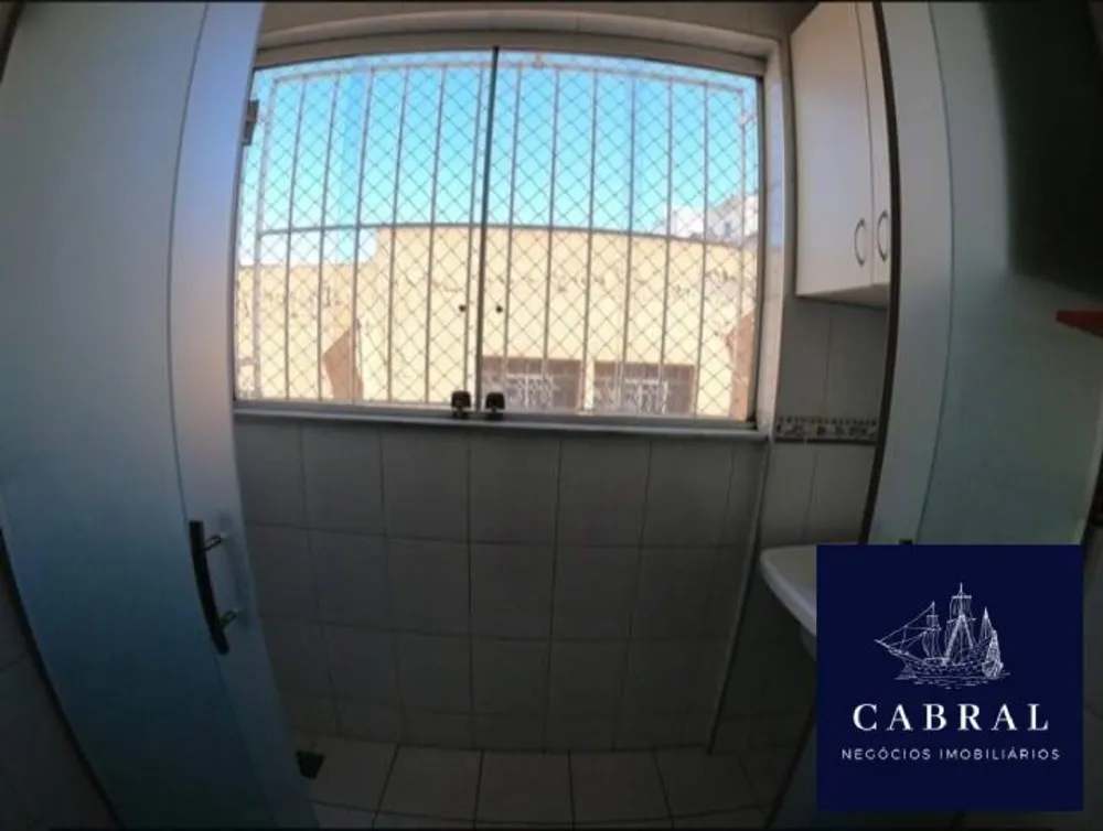Apartamento, 2 quartos - Foto 7