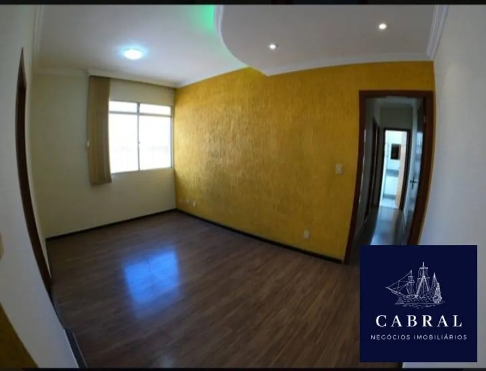 Apartamento, 2 quartos - Foto 3