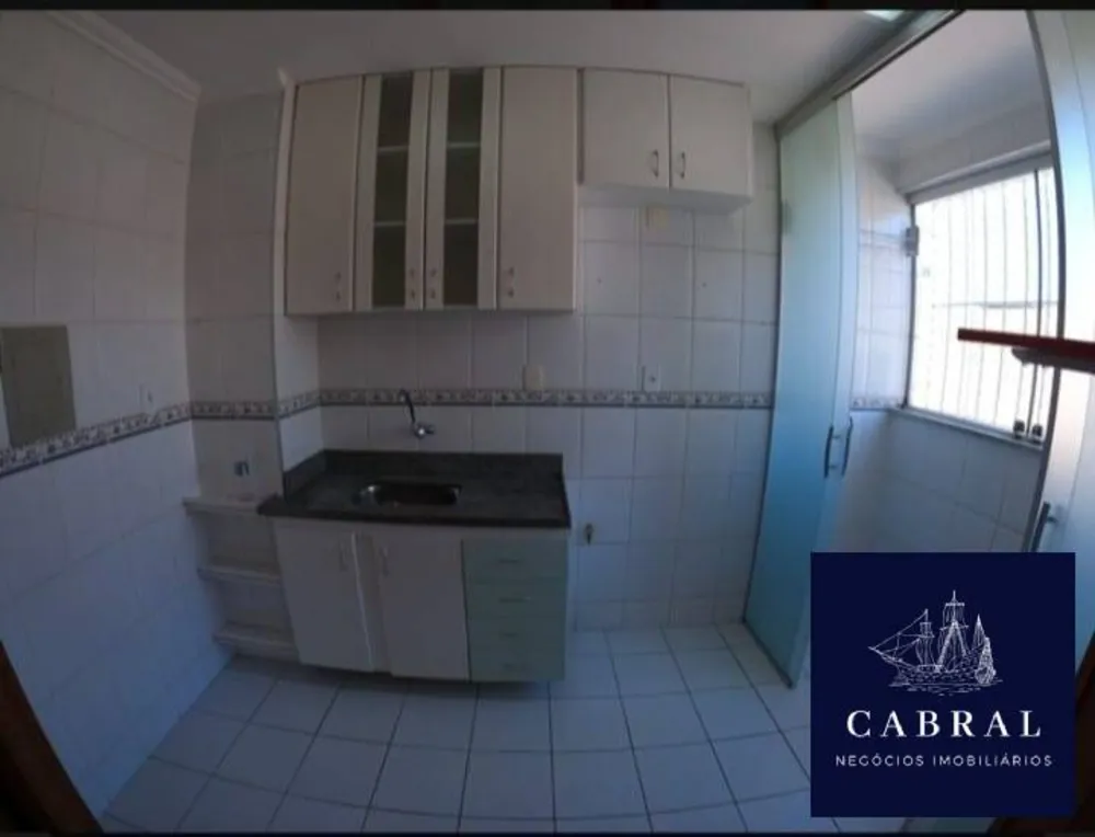 Apartamento, 2 quartos - Foto 5