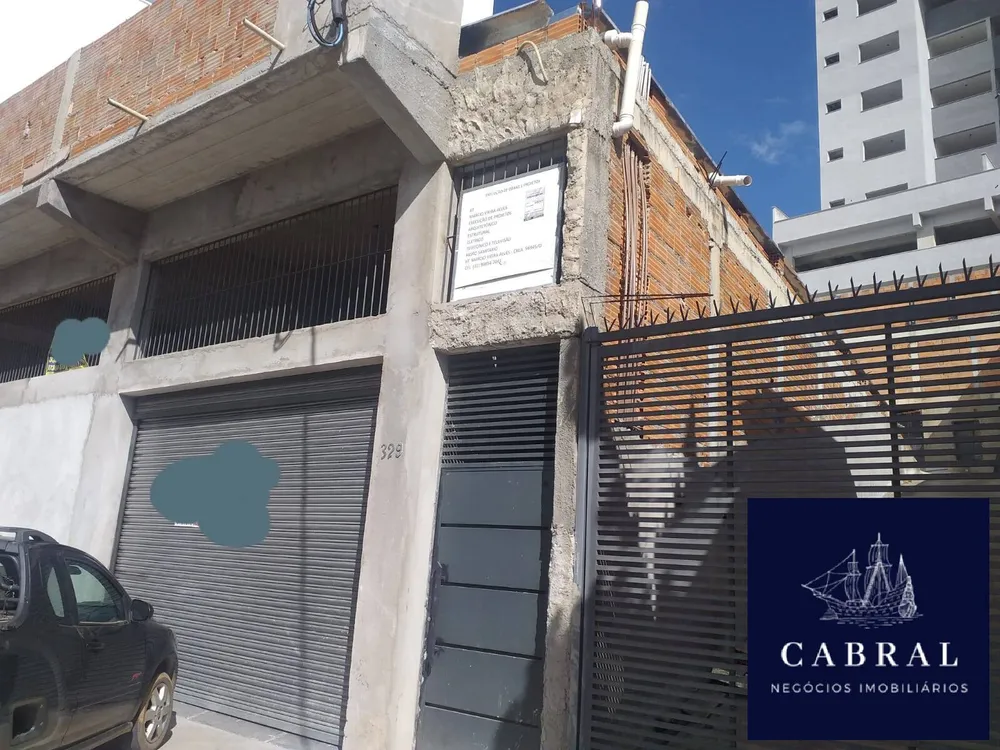 Sala-Conjunto, 480 m² - Foto 2