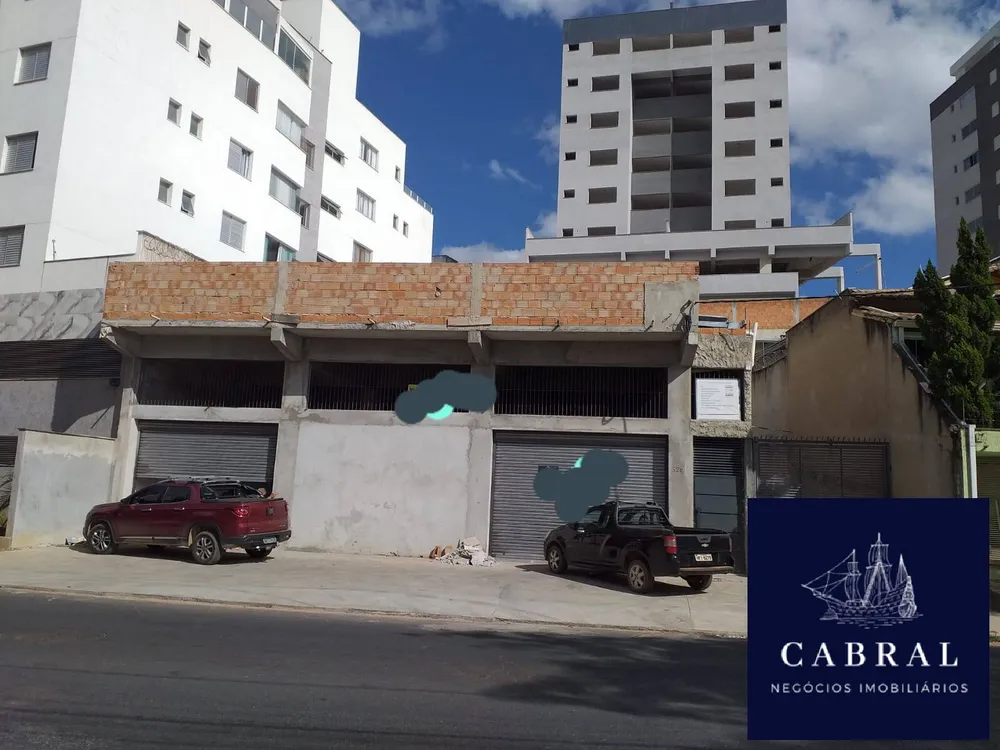 Sala-Conjunto, 480 m² - Foto 5