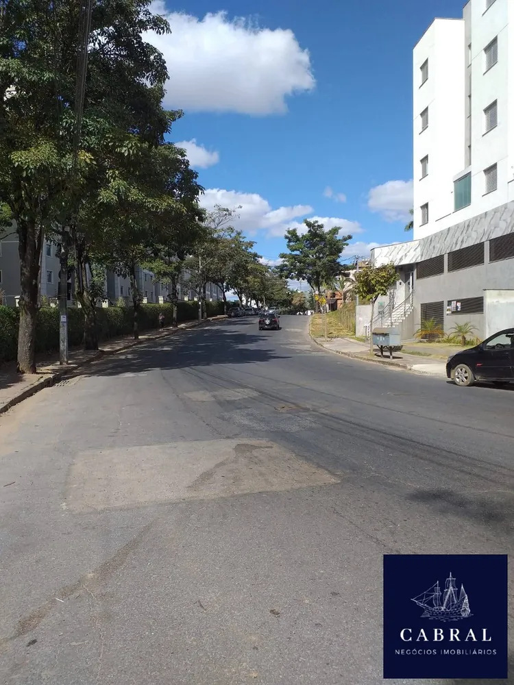 Sala-Conjunto, 480 m² - Foto 3