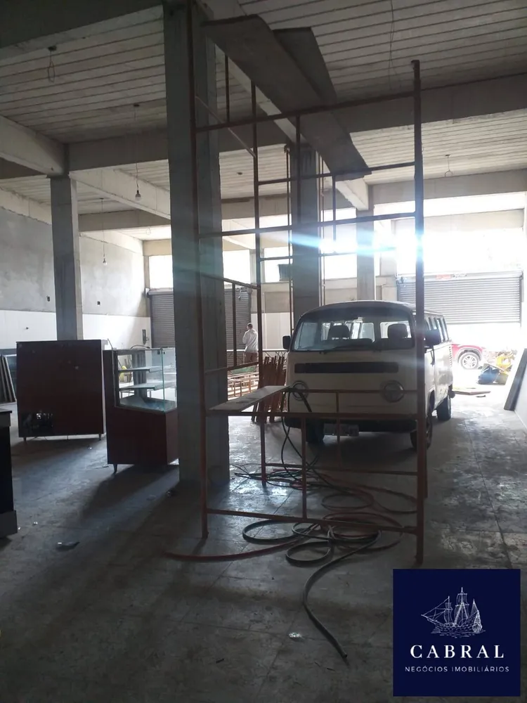 Sala-Conjunto, 480 m² - Foto 14