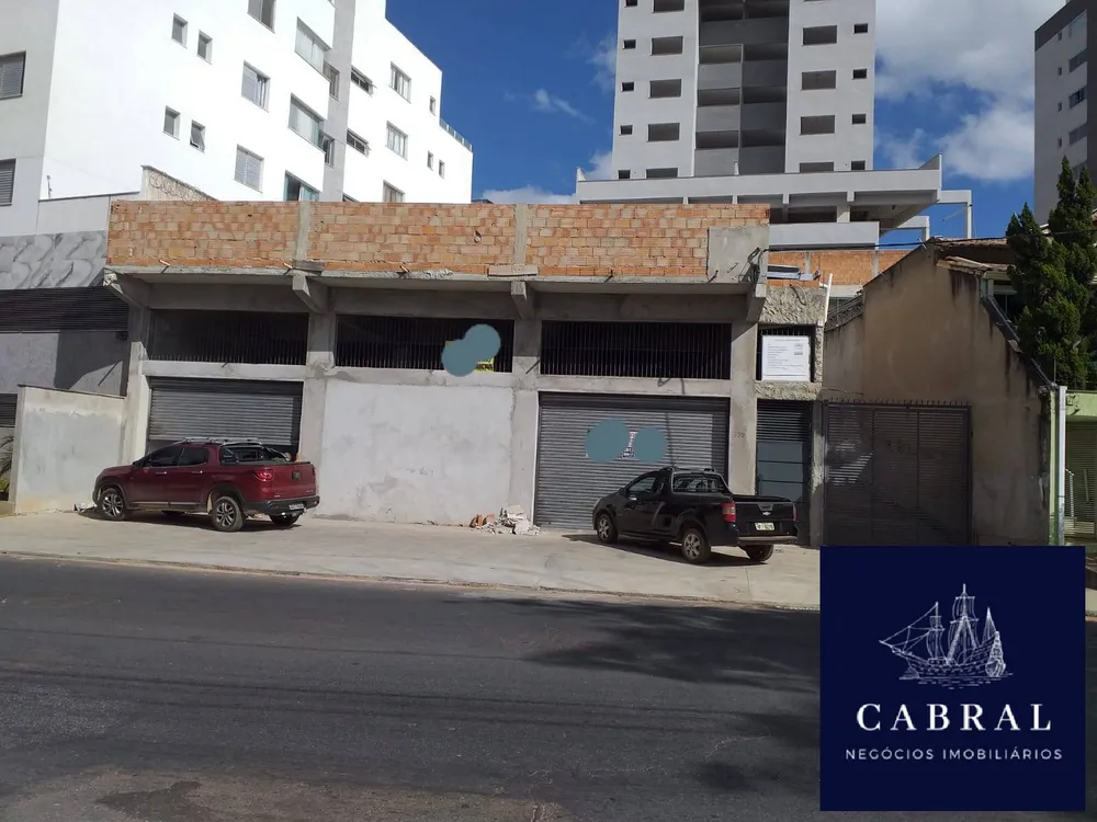 Sala-Conjunto, 480 m² - Foto 6