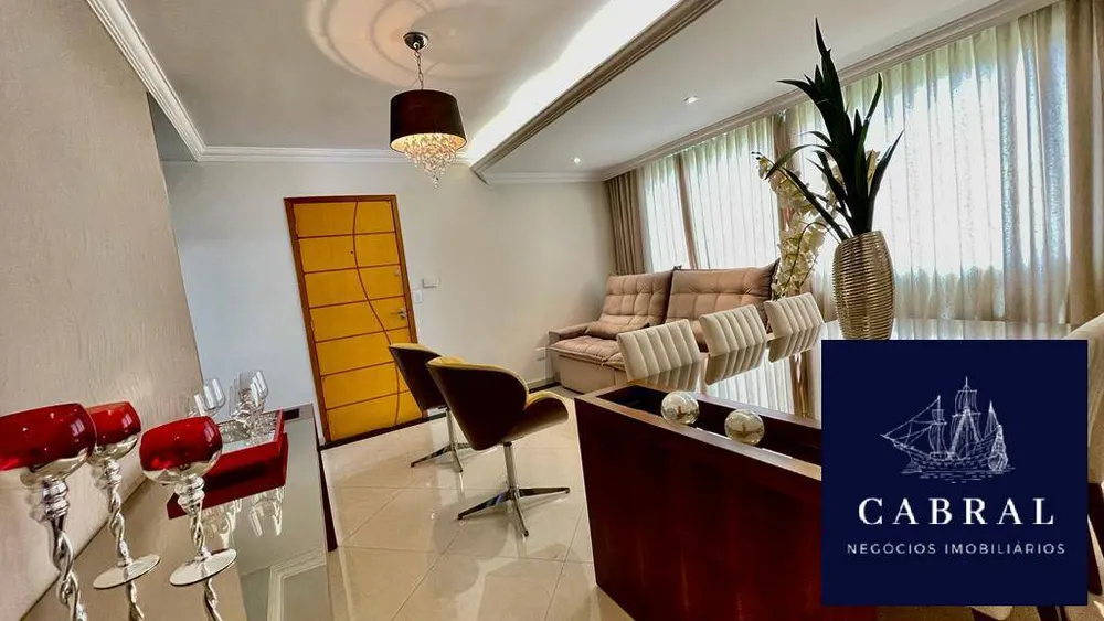Cobertura, 3 quartos, 40 m² - Foto 3