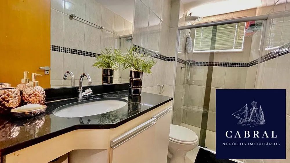Cobertura, 3 quartos, 40 m² - Foto 6