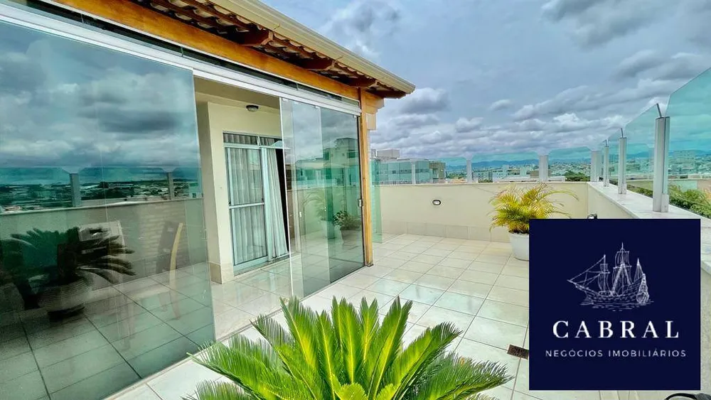 Cobertura, 3 quartos, 40 m² - Foto 12