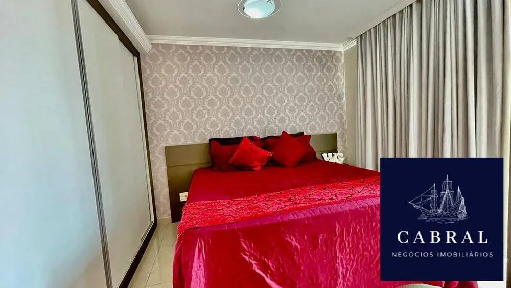 Cobertura, 3 quartos, 40 m² - Foto 4