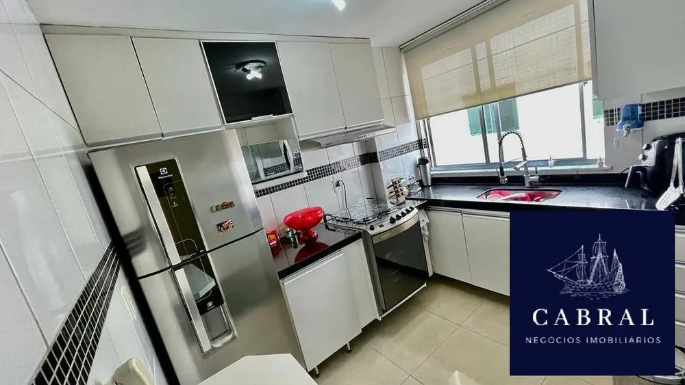 Cobertura, 3 quartos, 40 m² - Foto 10