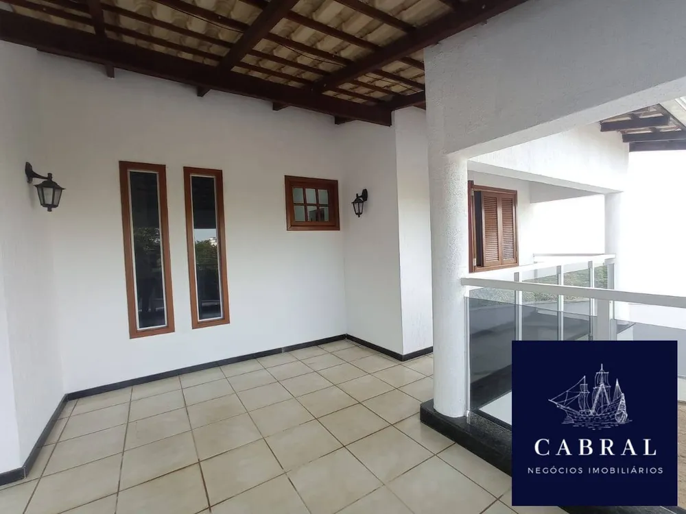 Casa, 5 quartos, 410 m² - Foto 11
