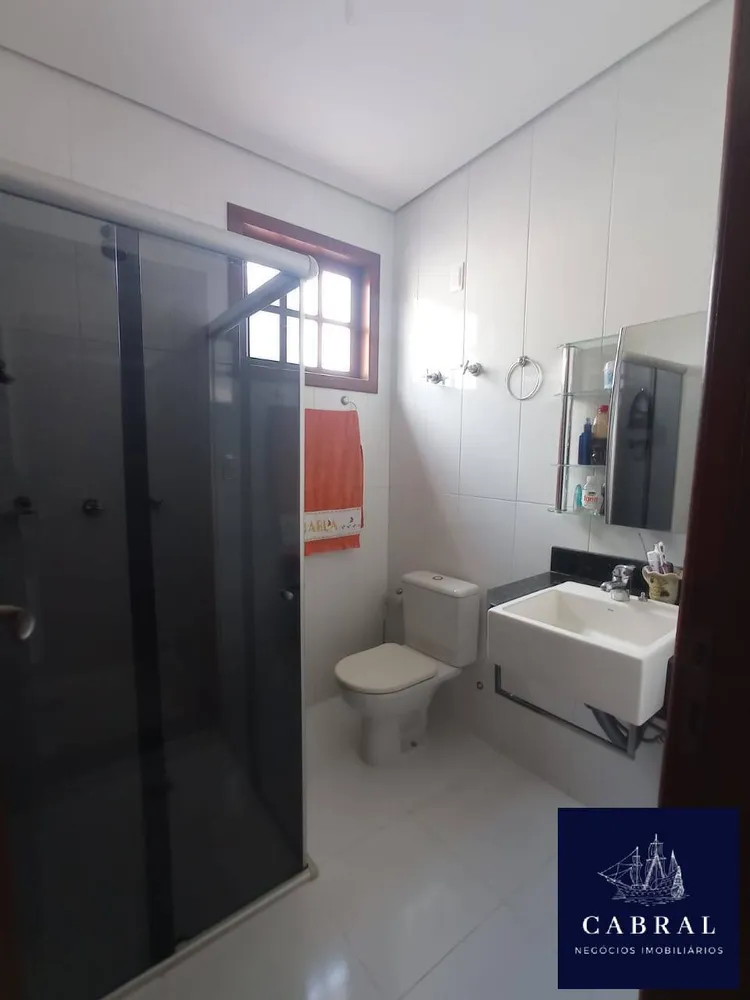 Casa, 5 quartos, 410 m² - Foto 4