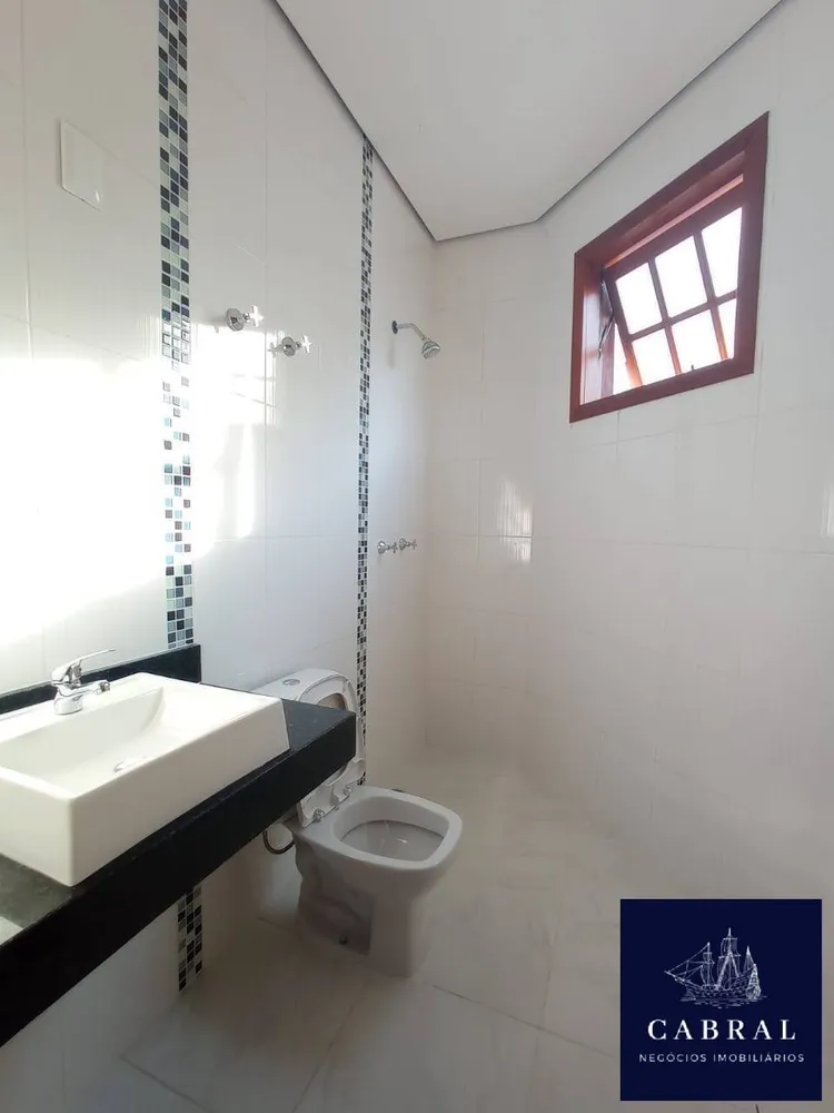 Casa, 5 quartos, 410 m² - Foto 13