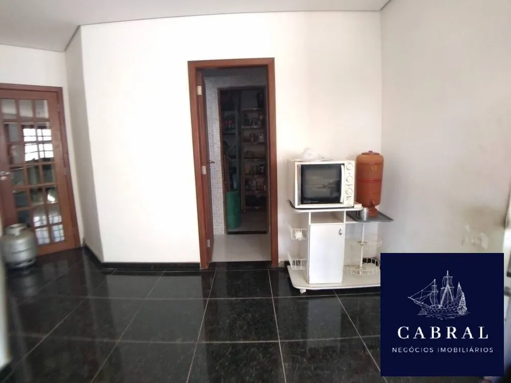 Casa, 5 quartos, 410 m² - Foto 7