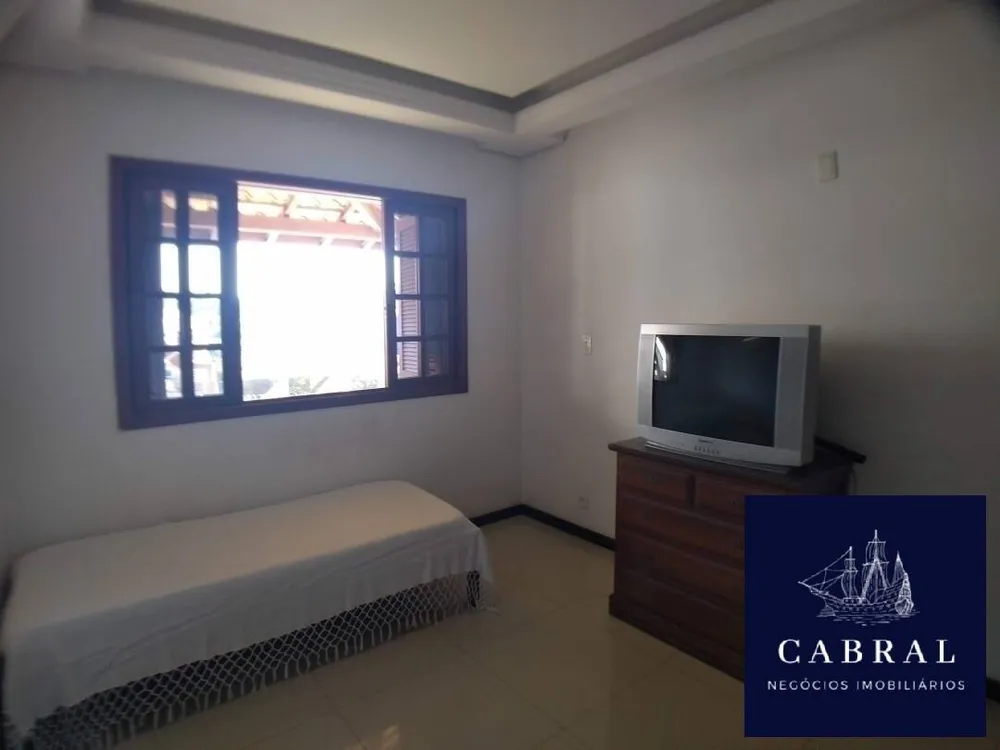 Casa, 5 quartos, 410 m² - Foto 3