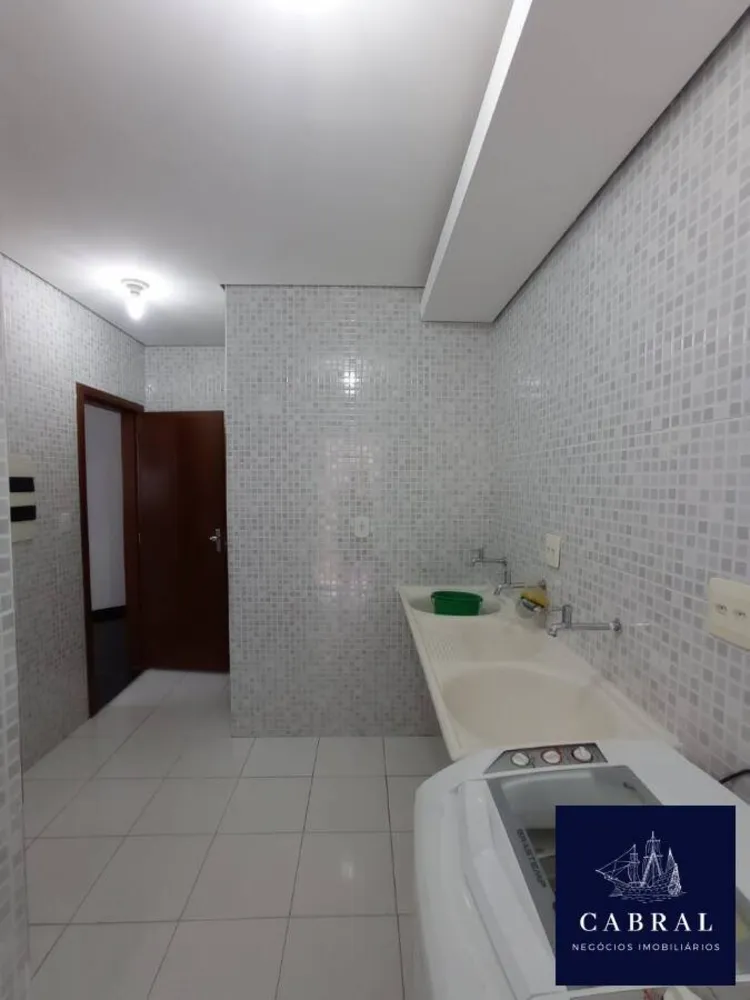 Casa, 5 quartos, 410 m² - Foto 8