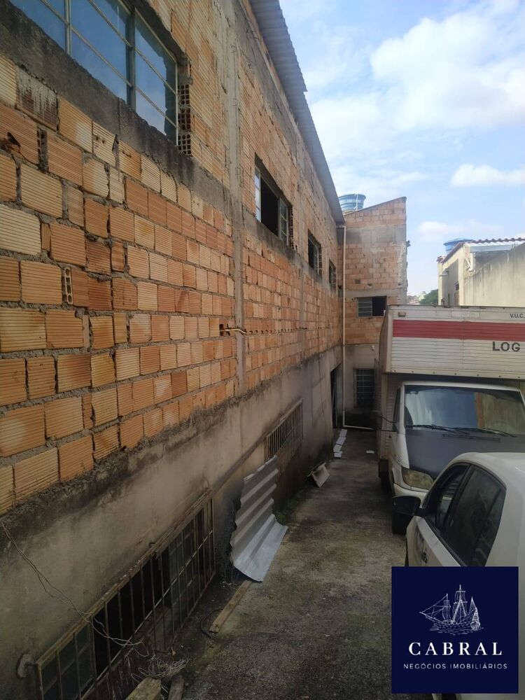 Loja-Salão, 400 m² - Foto 3