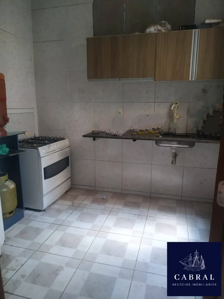 Loja-Salão, 400 m² - Foto 9