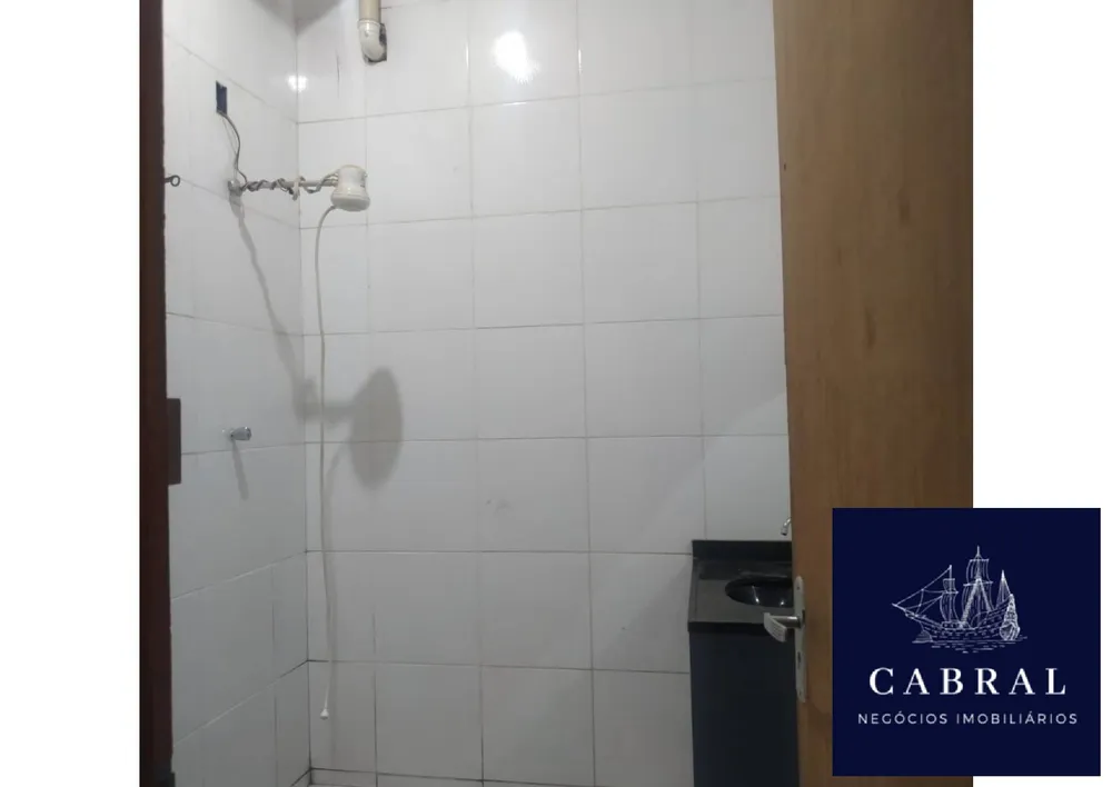 Loja-Salão, 400 m² - Foto 8