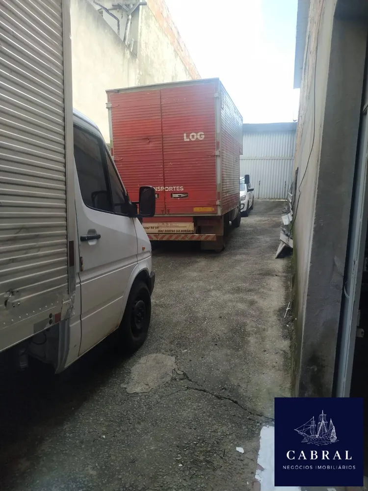 Loja-Salão, 400 m² - Foto 3