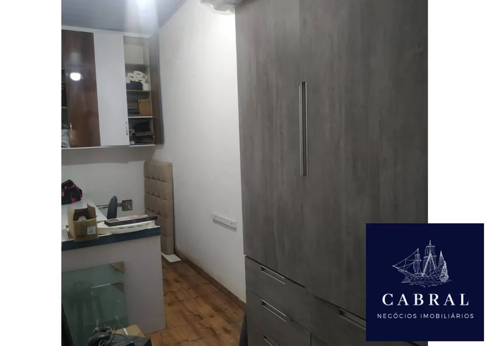 Loja-Salão, 400 m² - Foto 7