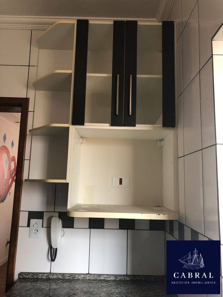 Apartamento, 2 quartos - Foto 5