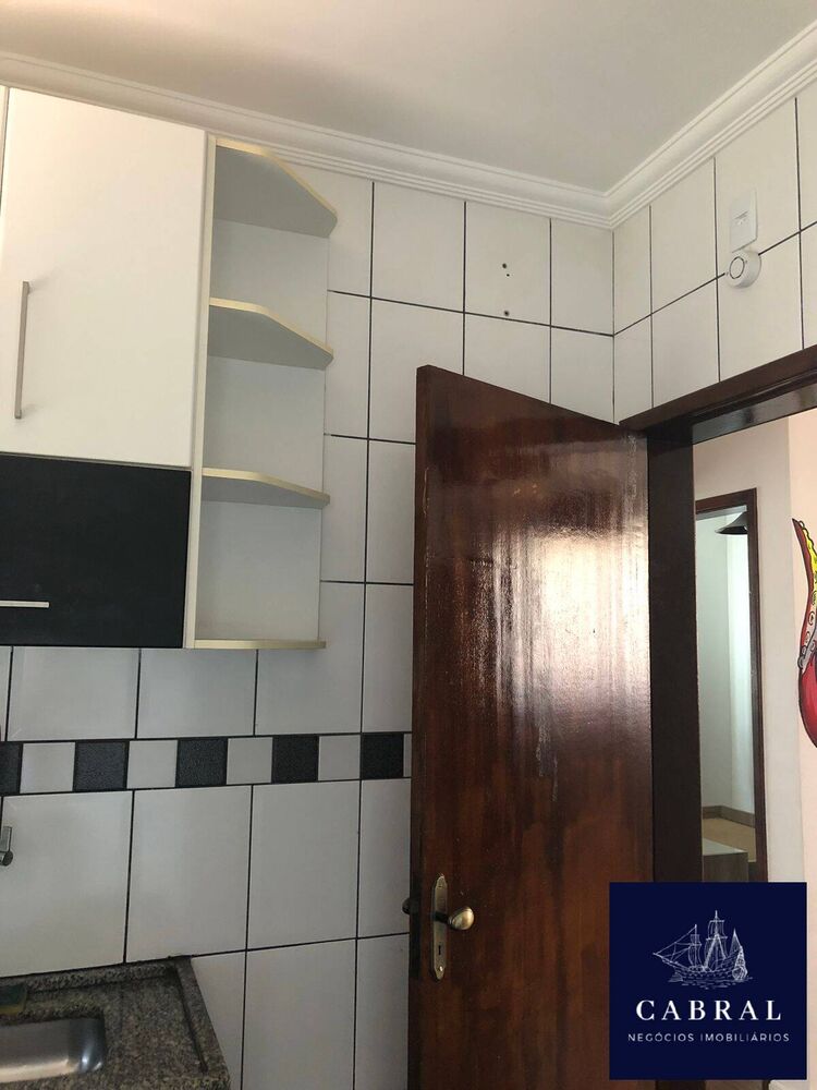 Apartamento, 2 quartos - Foto 6