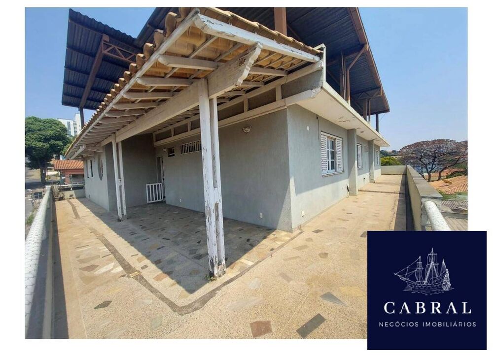 Terreno, 800 m² - Foto 1