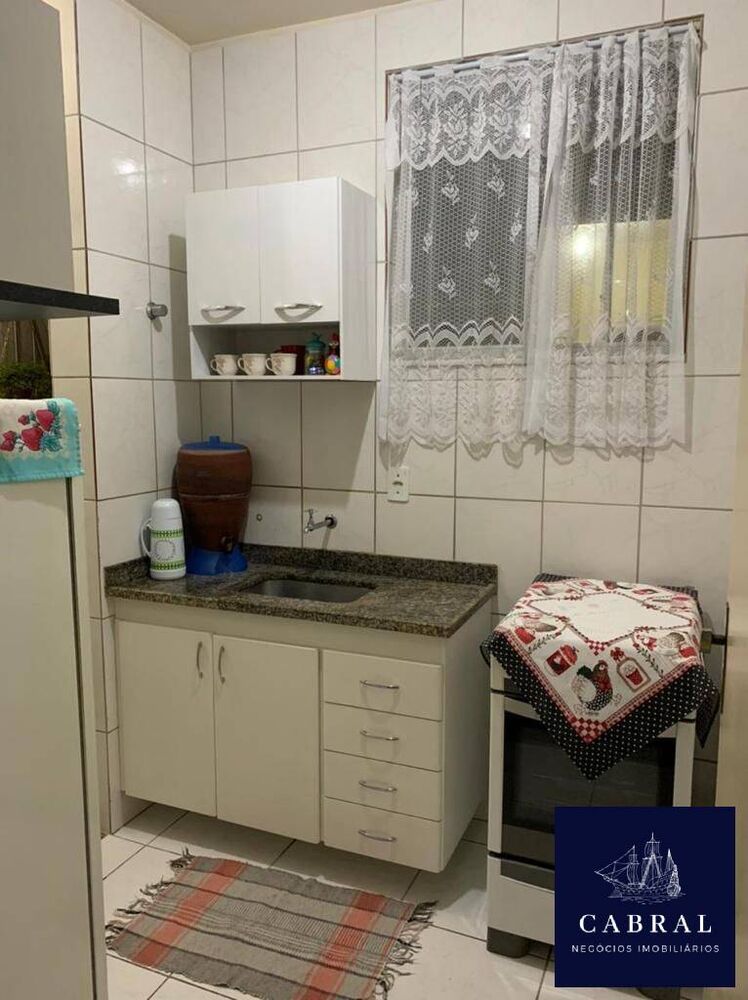 Apartamento à venda com 3 quartos, 64m² - Foto 4