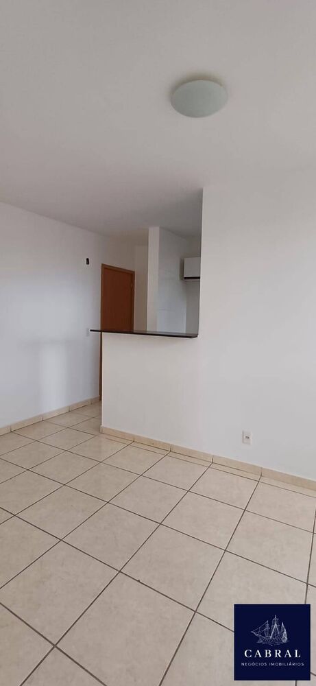 Apartamento à venda com 2 quartos, 48m² - Foto 2