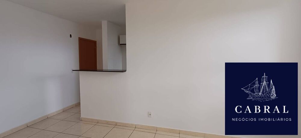 Apartamento à venda com 2 quartos, 48m² - Foto 3