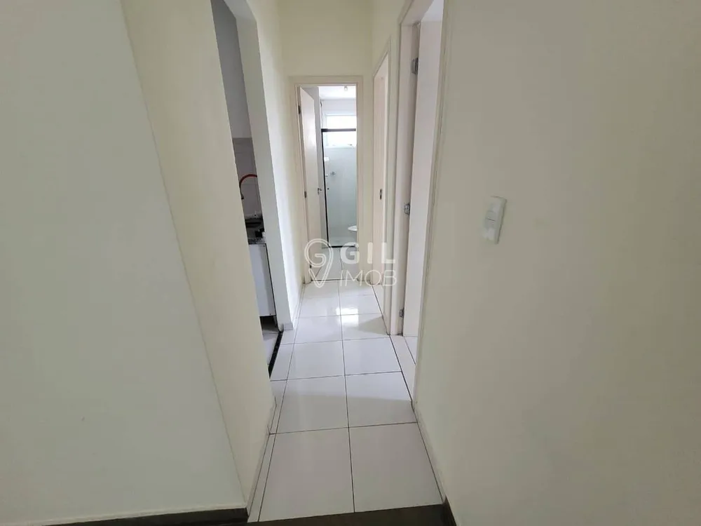 Apartamento, 2 quartos, 57 m² - Foto 3
