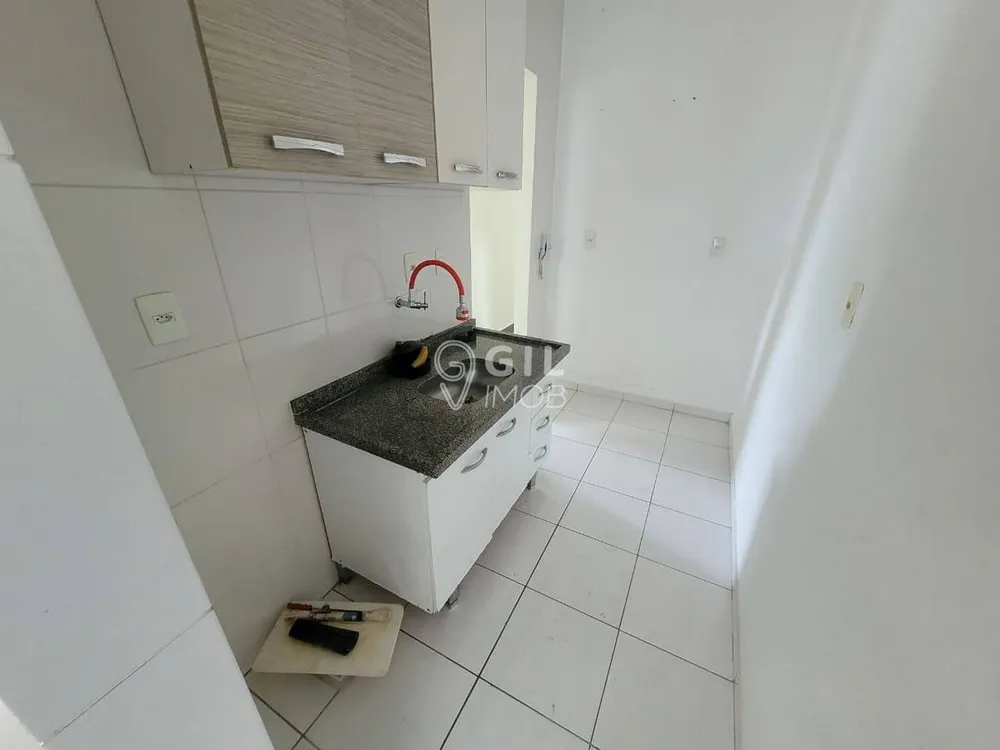 Apartamento, 2 quartos, 57 m² - Foto 4
